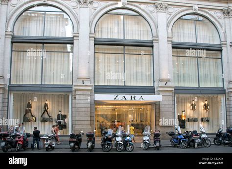 ZARA Italy 